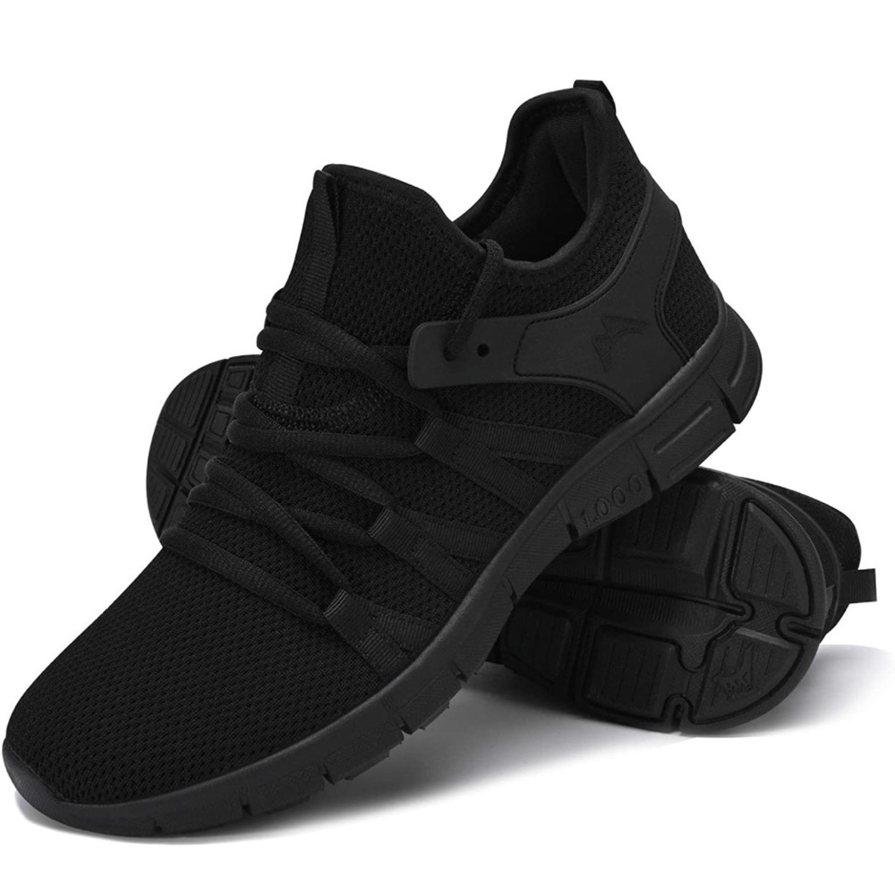 💄 NZCOU Lightweight, Non-Slip, Tennis Shoes Shoes
